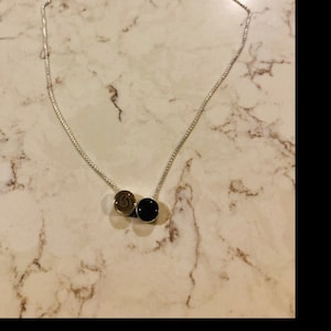 Angel Bella Mia Necklace Angel Bella Mia Necklace